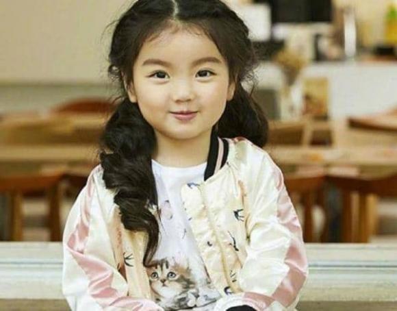 Arale Thôi Nhã Hàm, Bố ơi mình đi đâu thế, sao Hoa ngữ
