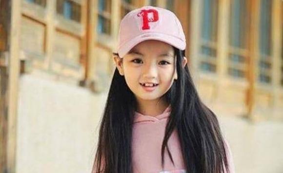 Arale Thôi Nhã Hàm, Bố ơi mình đi đâu thế, sao Hoa ngữ