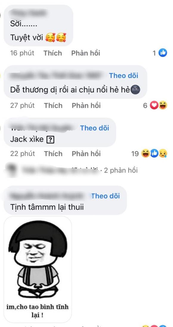 thiên an, jack, sao việt 