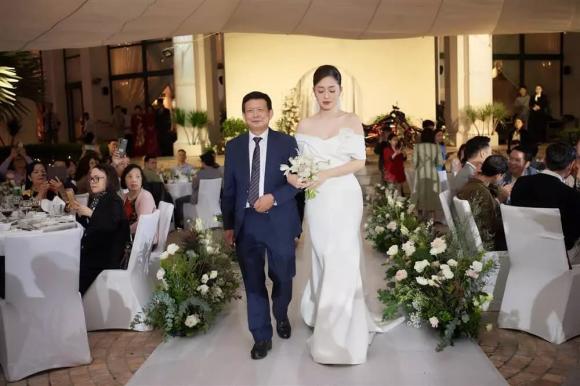 đám cưới của Bình An, đám cưới Phương Nga, sao Việt