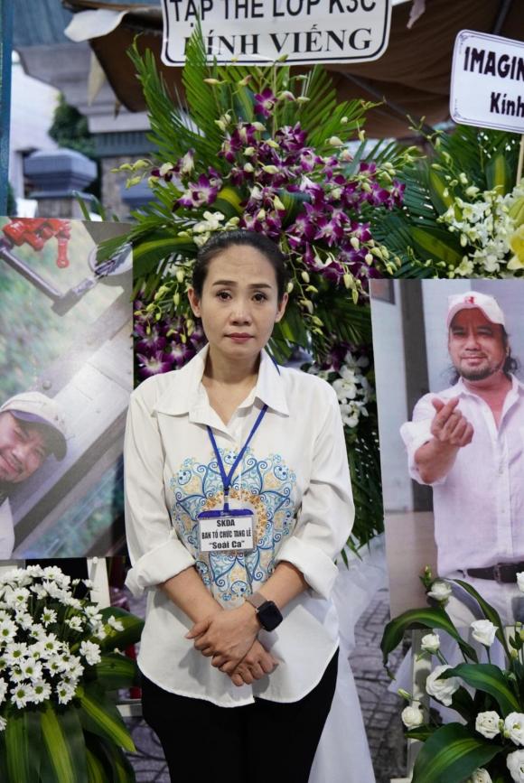 NS Nam Anh, sao Việt