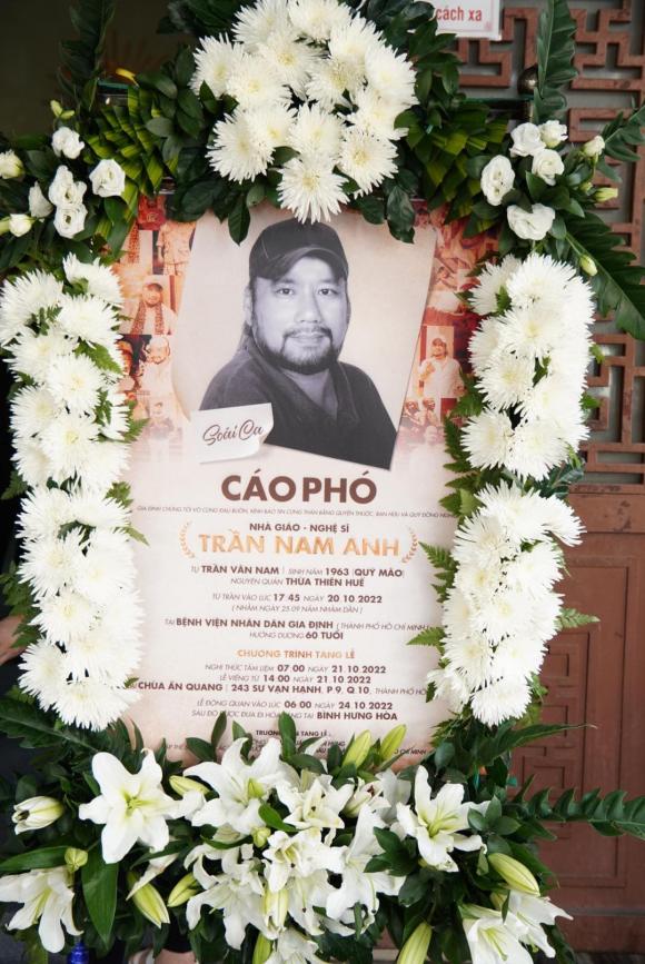 NS Nam Anh, sao Việt