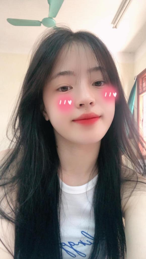 cô bé bán lê, cô bé bán lê hà giang, giới trẻ 