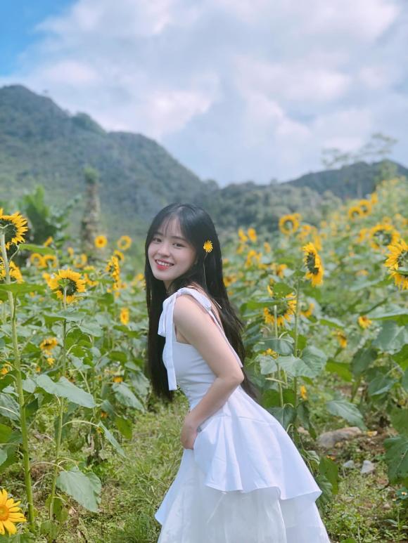 cô bé bán lê, cô bé bán lê hà giang, giới trẻ 