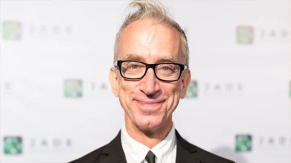 Andy Dick, Andy Dick bị bắt tội trộm cắp, sao Hollywood