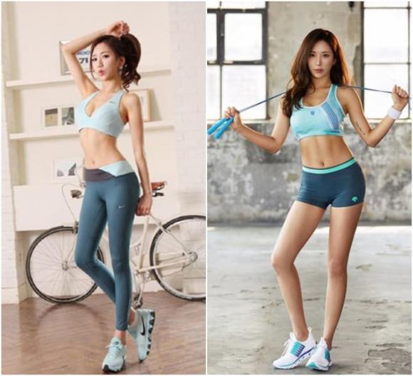 Ma Dong Seok, Ye Jung Hwa, sao Hàn Quốc