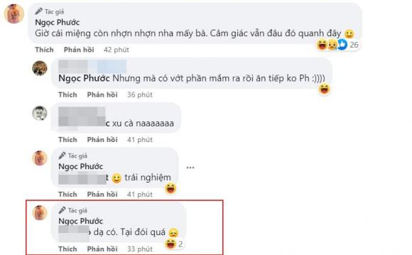 Ngọc Phước, Quán quân Cười Xuyên Việt, diễn viên hài Ngọc Phước