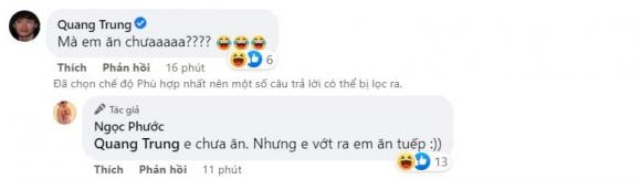 Ngọc Phước, Quán quân Cười Xuyên Việt, diễn viên hài Ngọc Phước