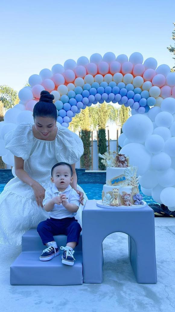 Phạm Hương, Phạm Hương sau sinh, Phạm Hương mang bầu 