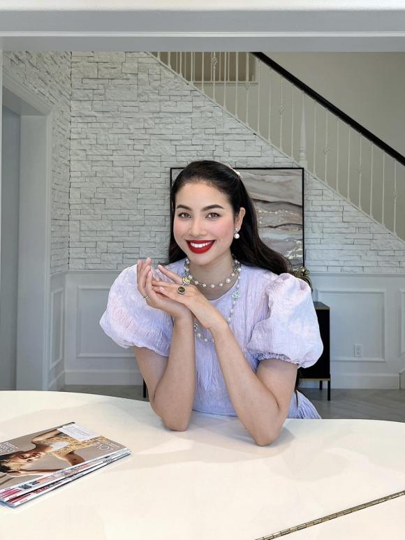 Phạm Hương, Phạm Hương sau sinh, Phạm Hương mang bầu 