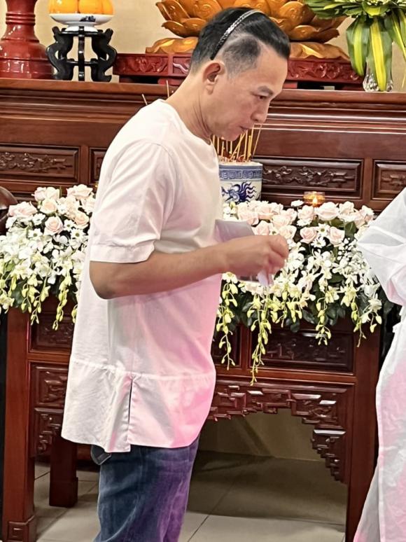 Hạnh Thúy, sao việt, Hữu Quốc