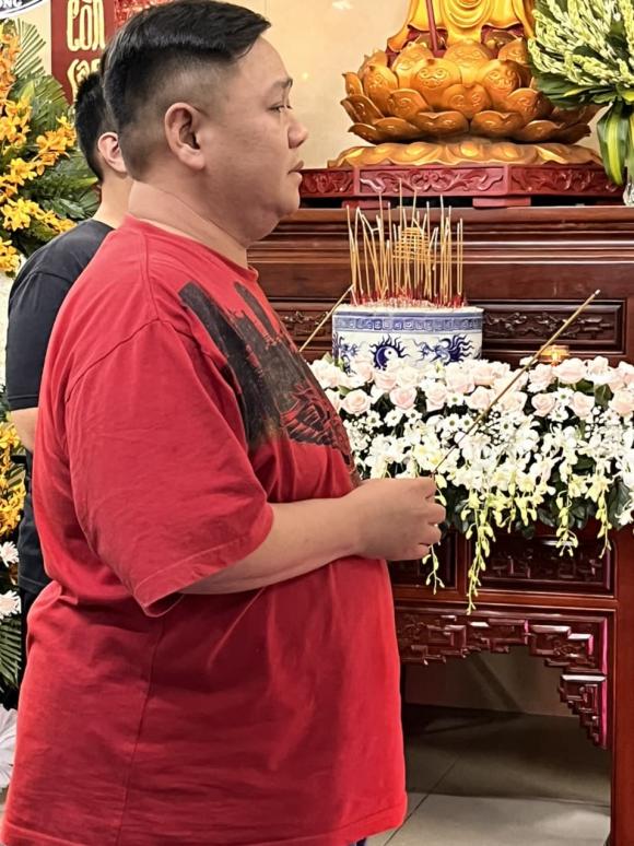 Hạnh Thúy, sao việt, Hữu Quốc