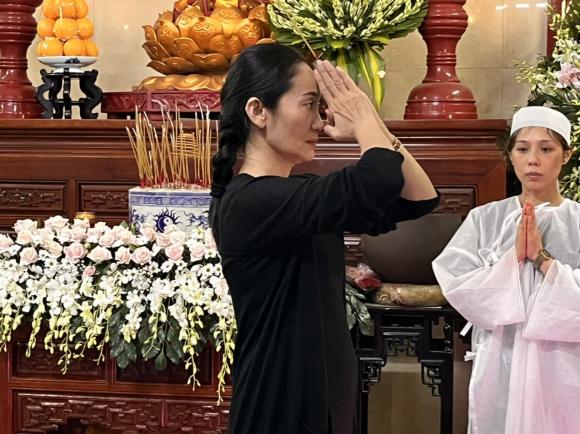 Hạnh Thúy, sao việt, Hữu Quốc