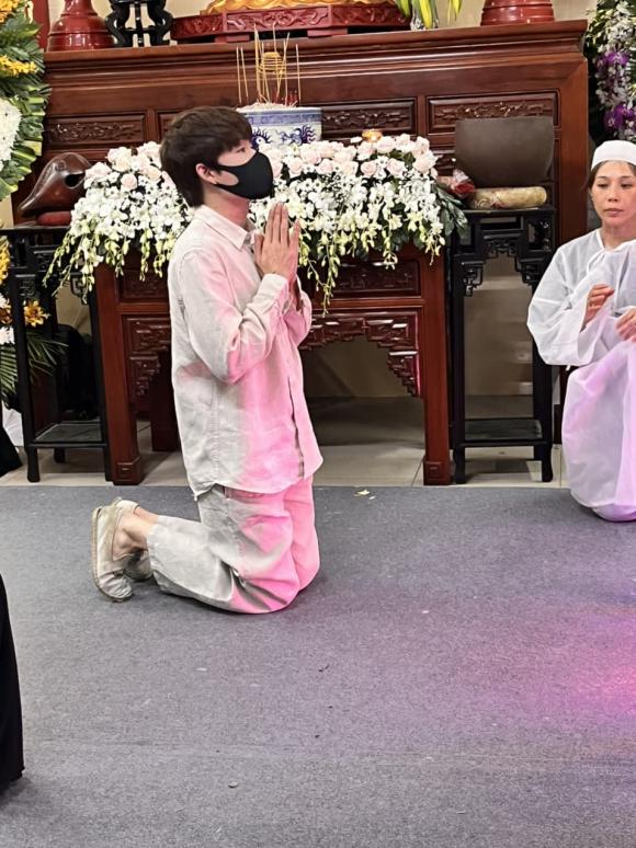 Hạnh Thúy, sao việt, Hữu Quốc