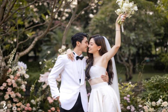 Đám cưới bình an - phương nga,sao việt