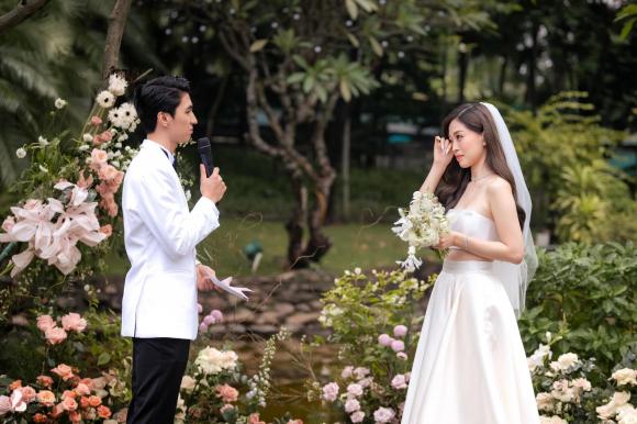 Đám cưới bình an - phương nga,sao việt