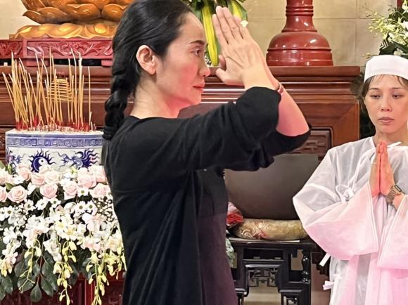 Hạnh Thúy, sao việt, Hữu Quốc