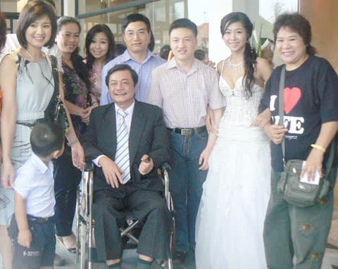 Cố nghệ sĩ hồng sơn,con gái cố nghệ sĩ hồng sơn,sao việt