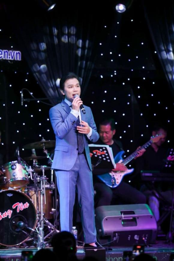 ca sĩ Mạnh Quỳnh, ca sĩ Phi Quỳnh, sao Việt