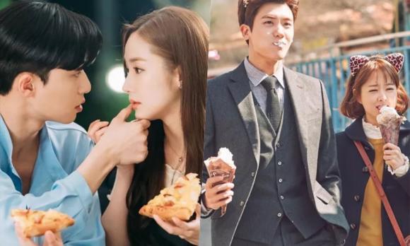 K-Drama , những bộ phim tình cảm Hàn Quốc, Phim tình cảm K-Drama đáng xem trong ngày lễ tình nhân