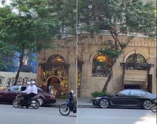 Đỗ Mỹ Linh, đám cưới Đỗ Mỹ Linh, hôn lễ Hoa hậu Đỗ Mỹ Linh, sao việt 