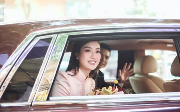 Đỗ Mỹ Linh, đám cưới Đỗ Mỹ Linh, hôn lễ Hoa hậu Đỗ Mỹ Linh, sao việt 