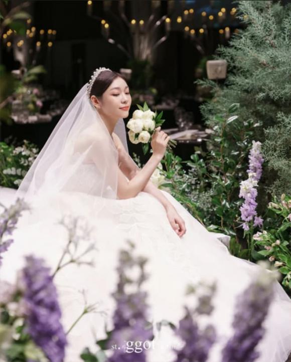 Nữ hoàng trượt băng Kim Yuna, Woo-rim Ko, sao Hàn Quốc