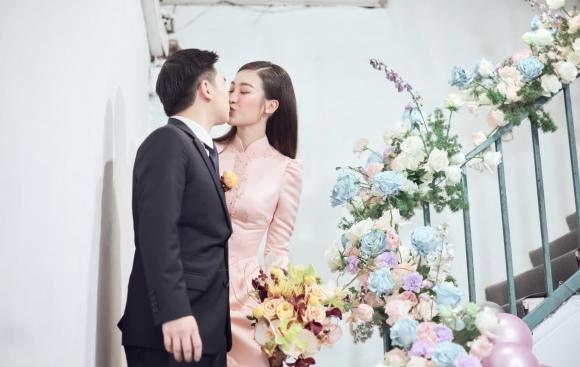 Đỗ Mỹ Linh, đám cưới Đỗ Mỹ Linh, hôn lễ Hoa hậu Đỗ Mỹ Linh, sao việt 