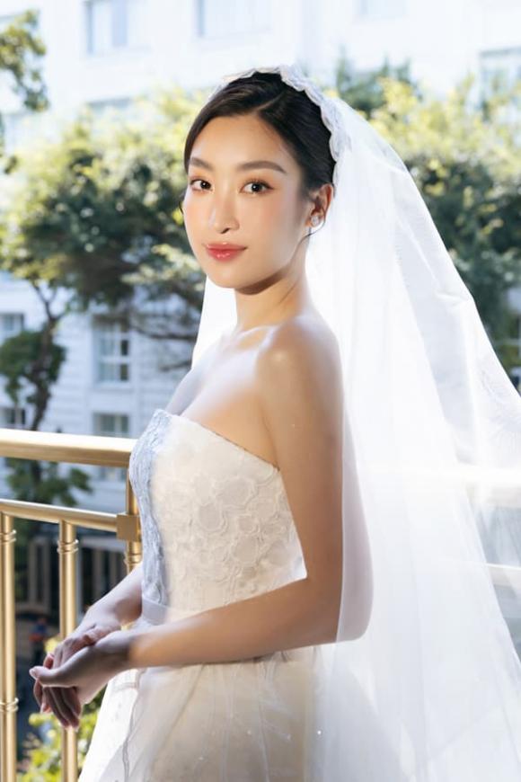 Đỗ Mỹ Linh, đám cưới Đỗ Mỹ Linh, hôn lễ Hoa hậu Đỗ Mỹ Linh, sao việt 