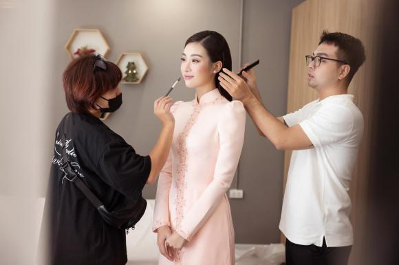 Đỗ Mỹ Linh, đám cưới Đỗ Mỹ Linh, hôn lễ Hoa hậu Đỗ Mỹ Linh, sao việt 