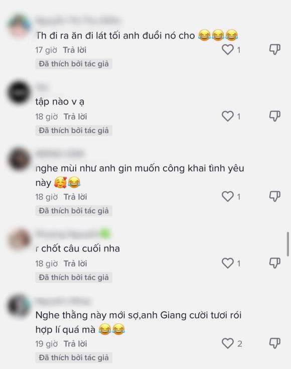 diễn viên Puka, ca sĩ Gin Tuấn Kiệt, danh hài Trường Giang,sao Việt