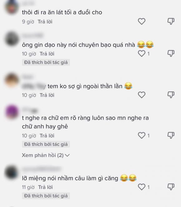 diễn viên Puka, ca sĩ Gin Tuấn Kiệt, danh hài Trường Giang,sao Việt