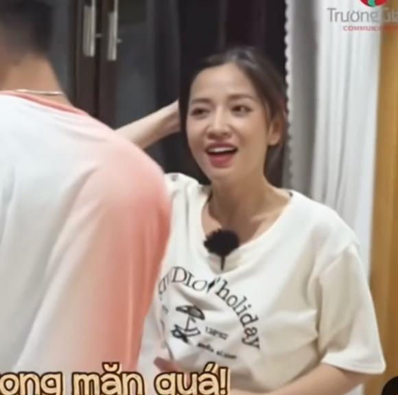 diễn viên Puka, ca sĩ Gin Tuấn Kiệt, danh hài Trường Giang,sao Việt