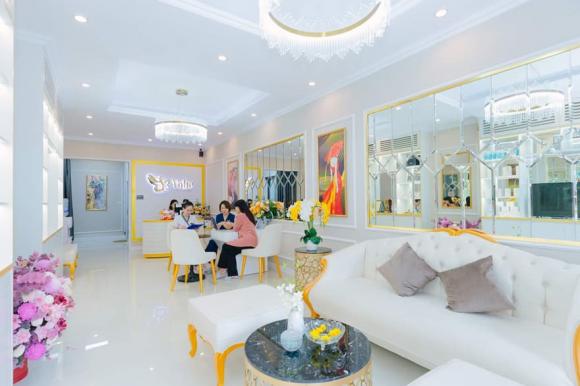 YOHE spa, massage thư giãn, chăm sóc da