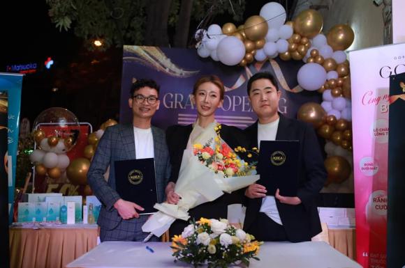 YOHE spa, massage thư giãn, chăm sóc da