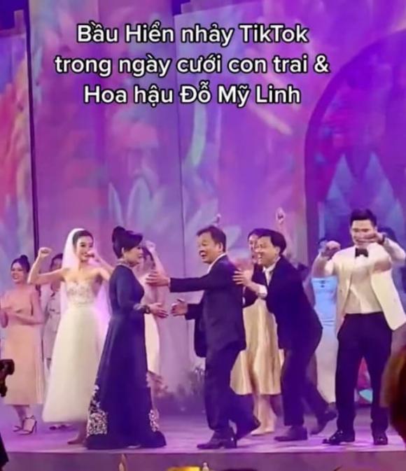 hoa hậu Đỗ Mỹ Linh, thiếu gia Đỗ Vinh Quang, sao Việt