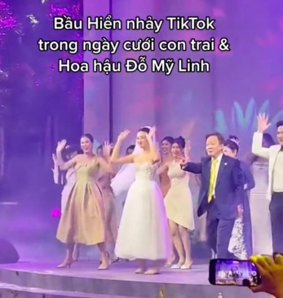 hoa hậu Đỗ Mỹ Linh, thiếu gia Đỗ Vinh Quang, sao Việt