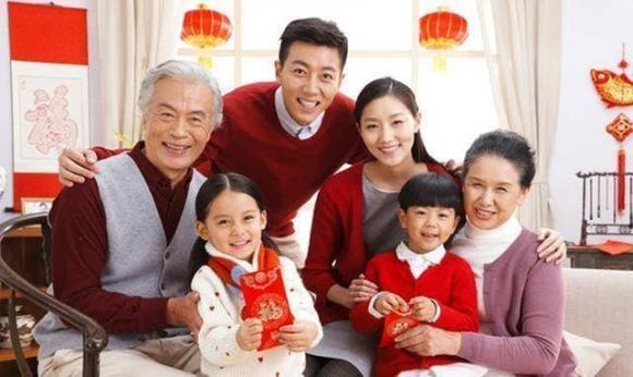 cuộc sống gia đình, tục ngữ dân gian, nhà có ba loại này sẽ thịnh vượng