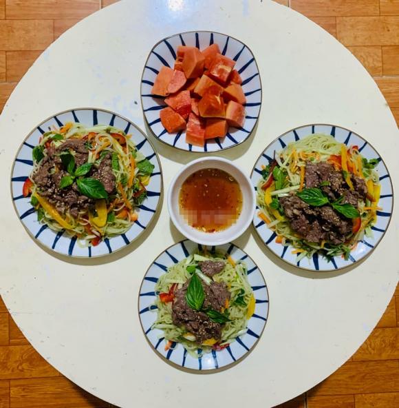 mâm cơm, tối nay ăn gì, thực đơn cơm nhà 