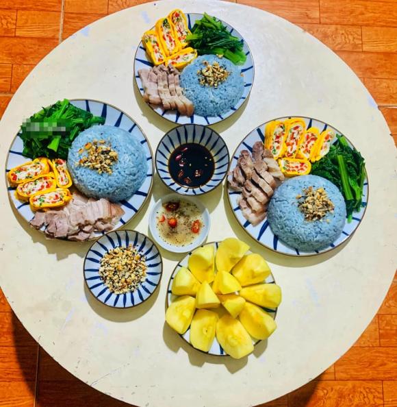 mâm cơm, tối nay ăn gì, thực đơn cơm nhà 