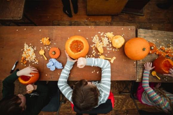 Halloween, những điều nên tránh ngày Halloween, tin tức ngày lễ Halloween