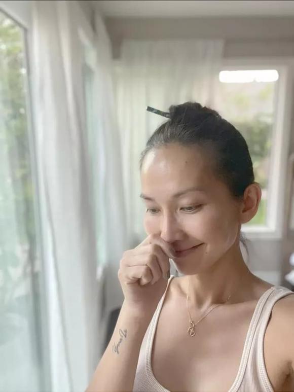 diễn viên Kim Hiền, sao Việt