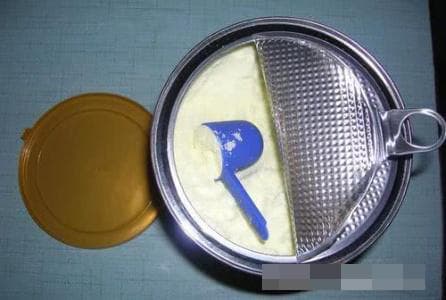 pha sữa, nước nóng pha sữa, cách pha sữa đúng