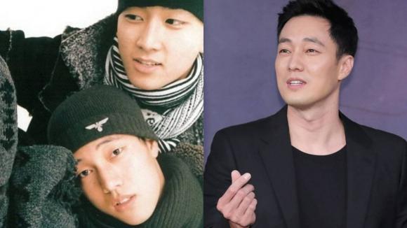 so ji sub, giày thủy tinh, sao hàn 