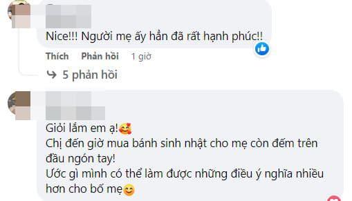 bánh kem, con gái tặng bánh kem, giới trẻ 