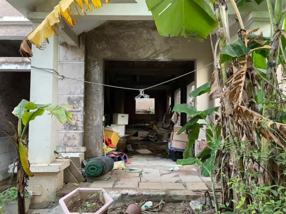 chung cư, nhà đất, nên ở chung cư hay nhà đất 