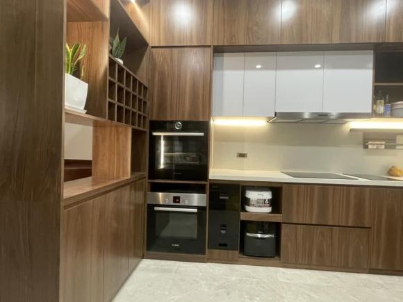 chung cư, nhà đất, nên ở chung cư hay nhà đất 