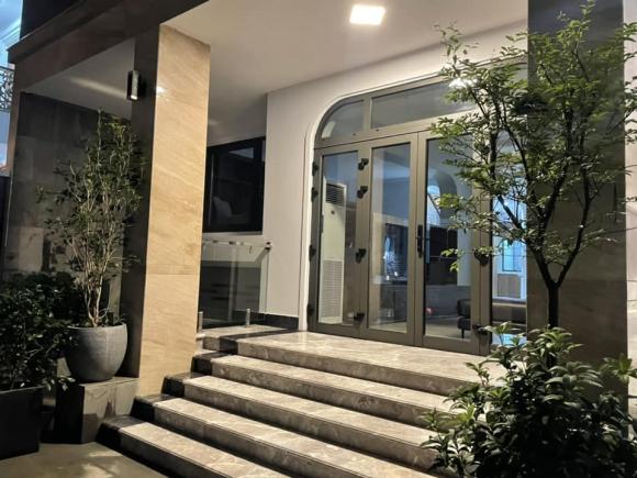 chung cư, nhà đất, nên ở chung cư hay nhà đất 