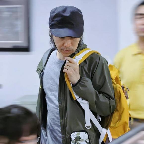 diễn viên Châu Tinh Trì,sao Việt