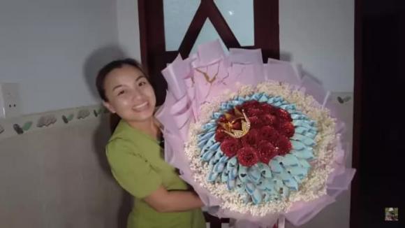 Quỳnh Trần JP, mẹ Quỳnh Trần JP, youtuber